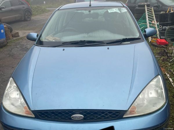 Toyota Corolla Saloon, Petrol, 2006, Silver