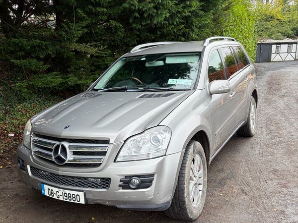Mercedes-Benz A-Class Van, Diesel, 2008, Silver