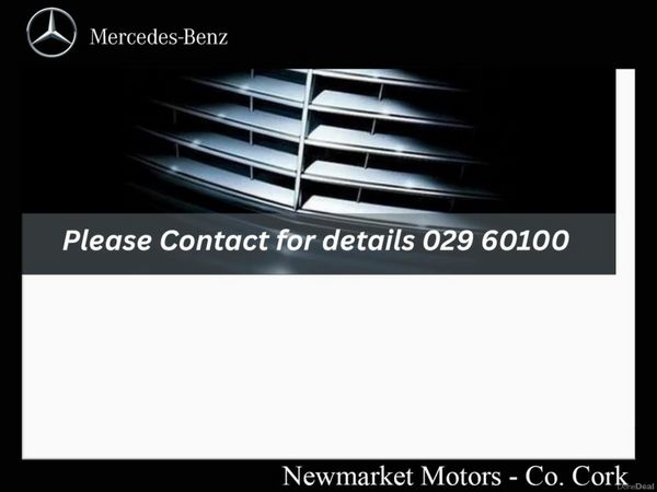 Mercedes-Benz Vito Van, Diesel, 2022, Red