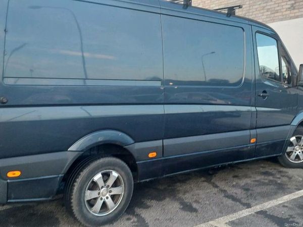 BMW 3-Series Van, Diesel, 2011, Grey