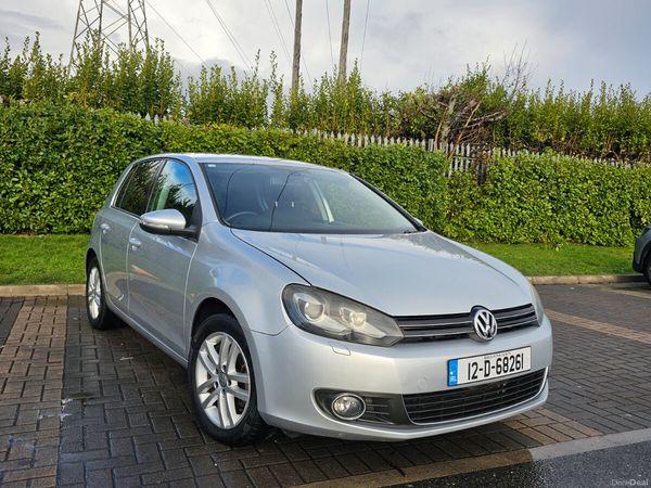 Volkswagen ID.4 Hatchback, Petrol, 2012, Silver