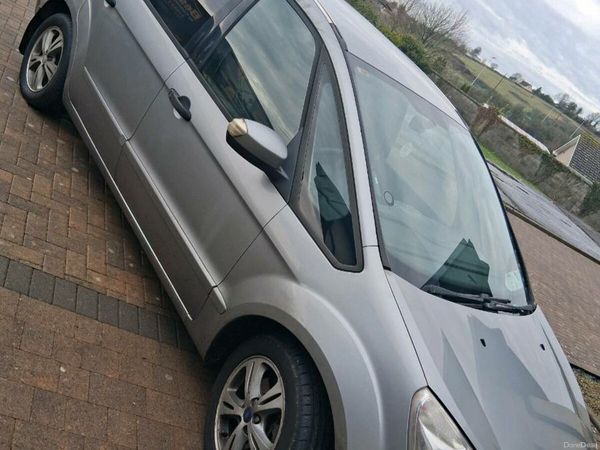 Opel Astra Hatchback, Petrol, 2010, Silver