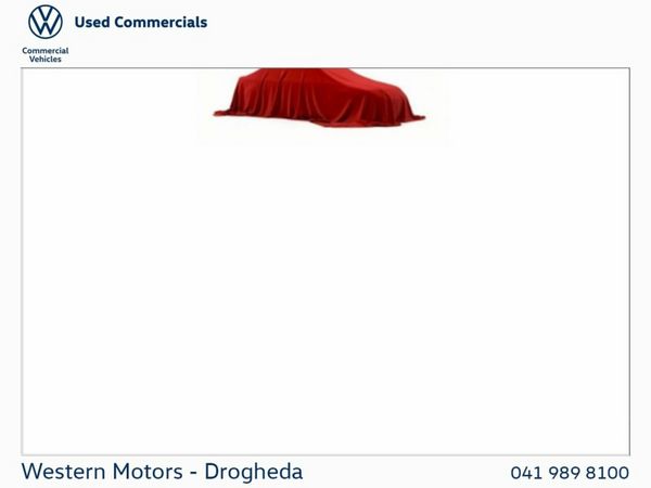 Volkswagen ID.Buzz MPV, Electric, 2025, Red