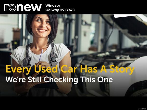 Dacia Jogger MPV, Petrol, 2023, Grey