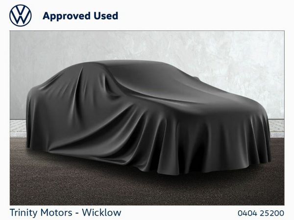 Volkswagen Tayron Estate, Petrol Plug-in Hybrid, 2025, Grey