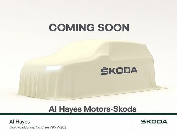 Skoda Fabia Hatchback, Petrol, 2019, Red