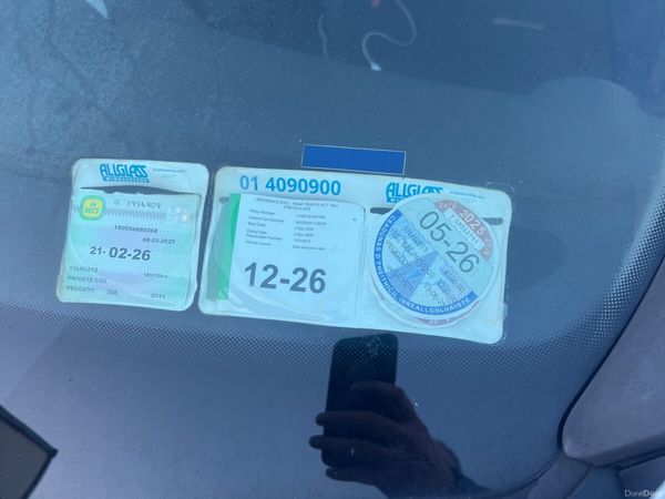 Peugeot 308 Hatchback, Diesel, 2011, Silver