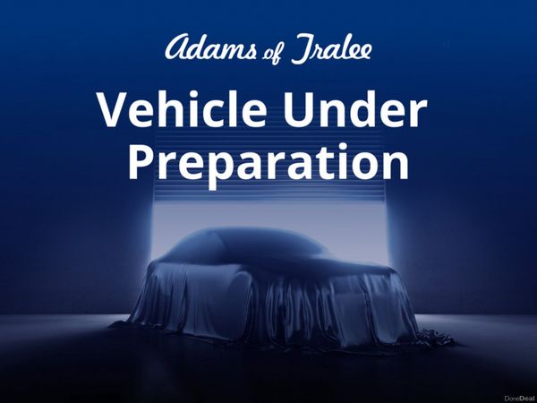 Hyundai Tucson MPV, Diesel, 2022, Blue