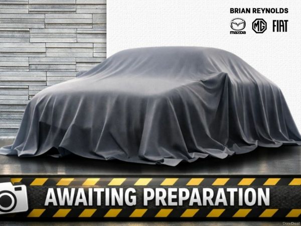 Nissan Leaf Hatchback, Electric, 2022, Grey