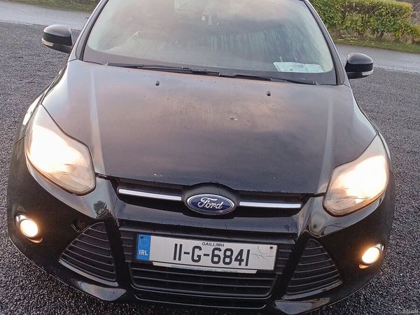 Vauxhall Insignia Hatchback, Diesel, 2012, Grey