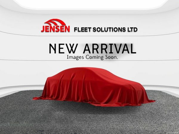 Skoda Superb Saloon, Diesel, 2018, White