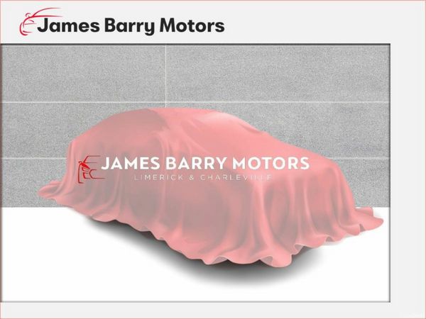 Citroen Berlingo MPV, Diesel, 2019, White