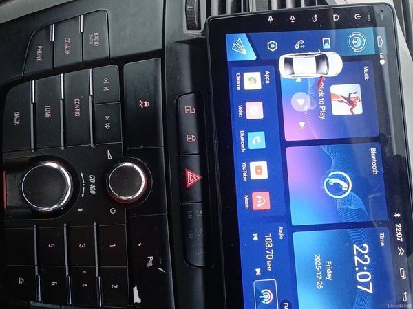 Audi A4 Saloon, Diesel, 2011, Grey