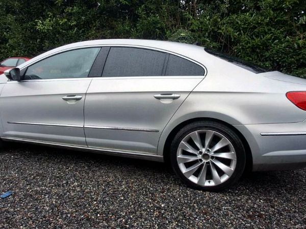 Peugeot Partner Saloon, Diesel, 2011, Silver