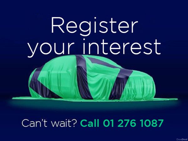 SEAT Ibiza Hatchback, Petrol, 2023, Blue