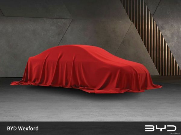 Volvo XC60 SUV, Petrol Plug-in Hybrid, 2023, Grey