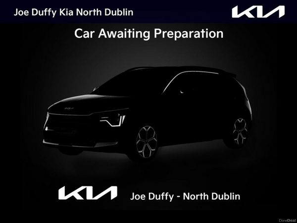 Hyundai KONA Hatchback, Electric, 2025, Grey