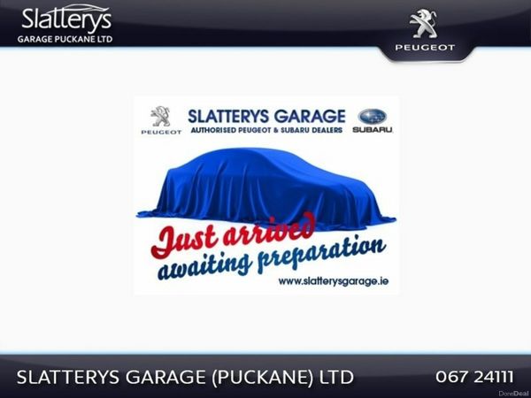 Ford Kuga SUV, Diesel, 2022, Grey