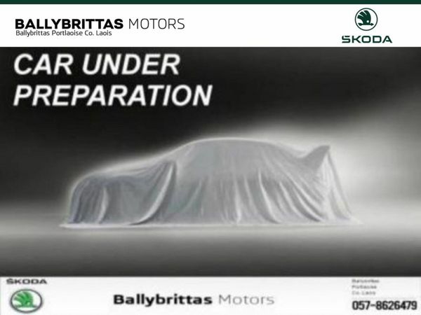 Skoda Karoq Estate, Diesel, 2022, Grey