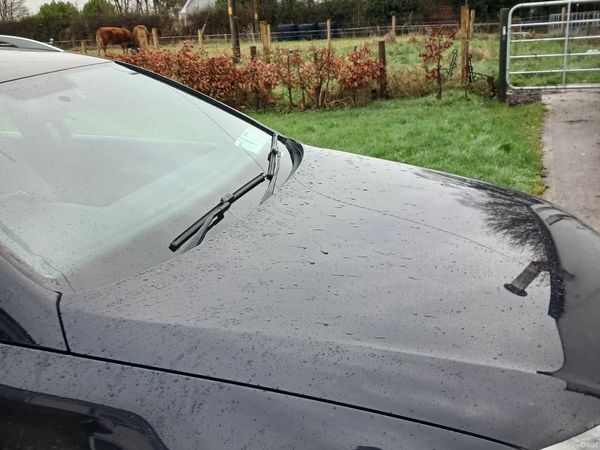 Volkswagen Passat Estate, Diesel, 2009, Black