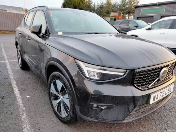 BMW X5 Estate, Petrol Hybrid, 2024, Grey