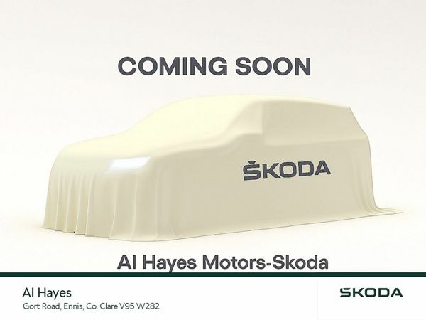 Skoda Octavia Saloon, Diesel, 2018, Black