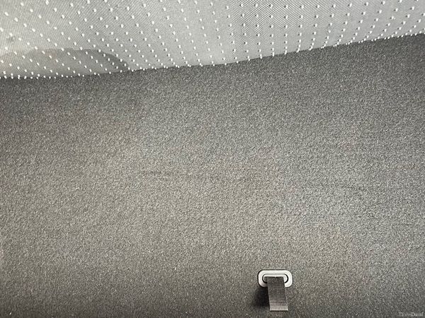 Ford Fiesta Hatchback, Petrol, 2014, Black