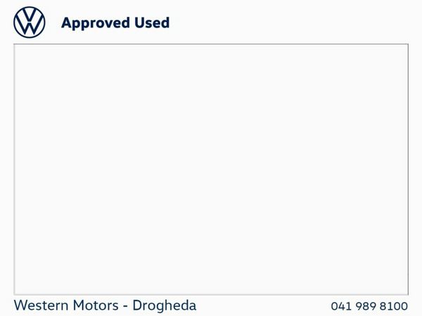 Volkswagen Tiguan SUV, Petrol Hybrid, 2025, White