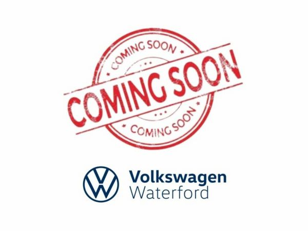 Volkswagen Caddy MPV, Diesel, 2022, White
