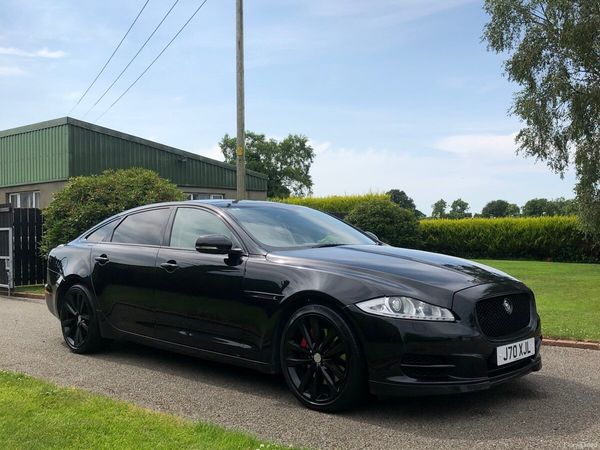 Other Other Saloon, Diesel, 2012, Black