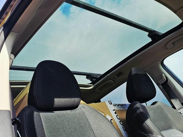 Nissan Qashqai Hatchback, Diesel, 2018, Black