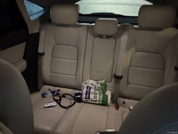 Jaguar E-Pace Estate/Jeep, Diesel, 2020, Grey