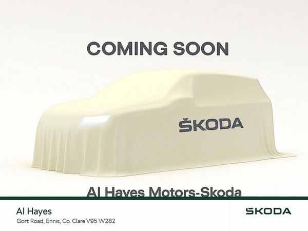 Skoda Karoq Estate, Diesel, 2021, Grey