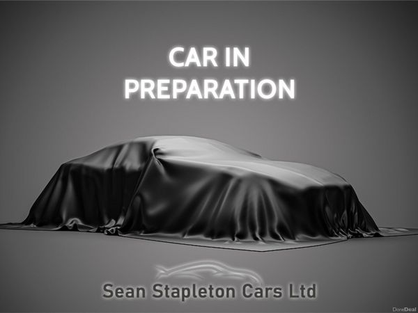 SEAT Ateca Estate, Diesel, 2018, Black