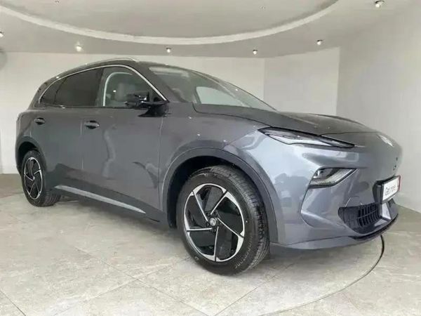 Other Other SUV, Electric, 2025, Grey