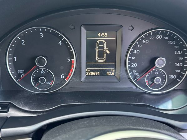 Volkswagen Scirocco Hatchback, Diesel, 2010, White