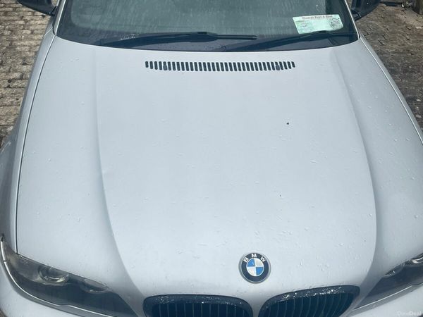 Peugeot 3008 SUV, Diesel, 2014, Grey