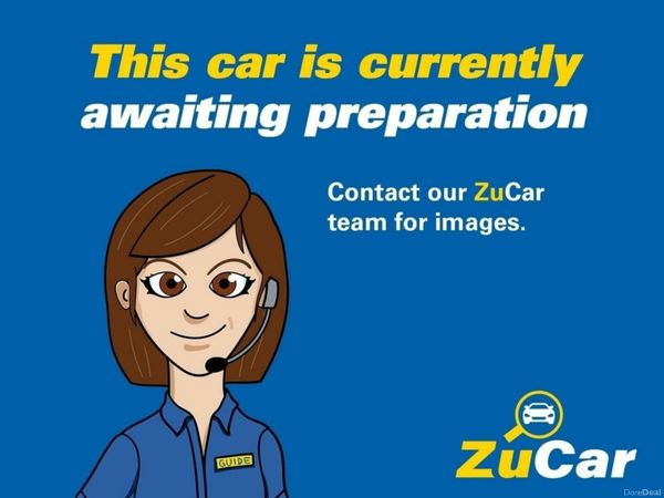 Ford Kuga SUV, Petrol Plug-in Hybrid, 2021, Black