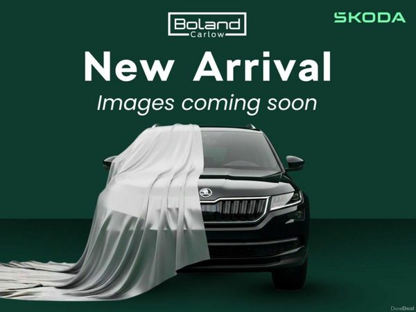 Skoda Kodiaq SUV, Diesel, 2025, Blue