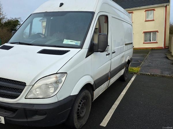 Ford Fiesta Van, Diesel, 2017, Other