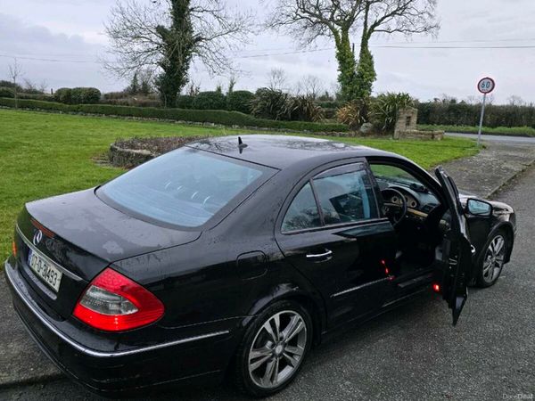 Other Other Saloon, Petrol, 2007, Black