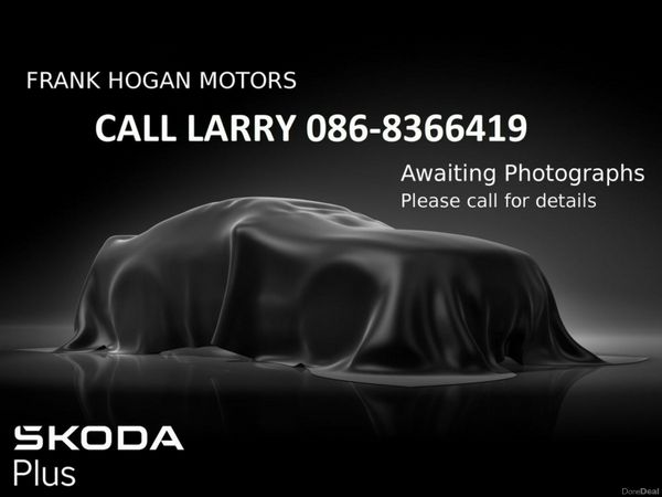 Skoda Superb Saloon, Diesel, 2021, Grey