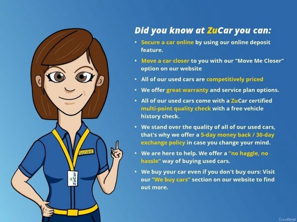 Honda Civic Hatchback, Petrol, 2021, Blue