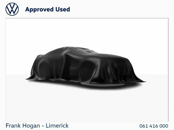 Volkswagen Tiguan SUV, Diesel, 2025, Grey