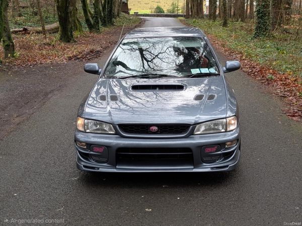 Honda Civic Coupe, Petrol, 2000, Grey