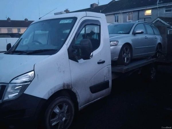 SEAT Ibiza MPV, Petrol, 2011, Grey