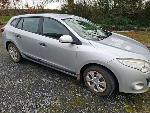 Bentley Other Saloon, Petrol, 2011, Silver