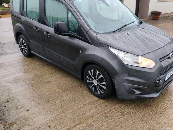 Audi Q7 SUV, Diesel, 2016, White