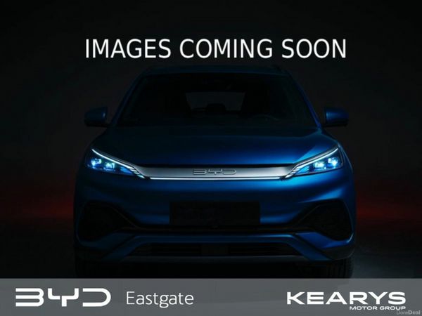 Ford Kuga SUV, Petrol Plug-in Hybrid, 2023, Grey