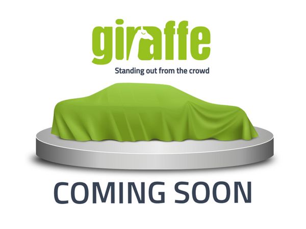 Kia Niro SUV, Petrol Hybrid, 2021, Red